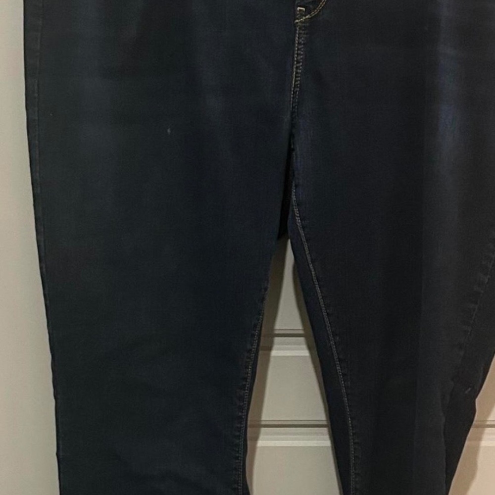 Levi’s Plus Size Jeans
